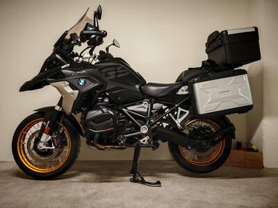 Bmw R 1250 GS (2021 - 24) usata