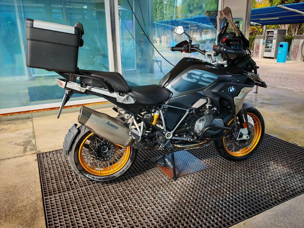 Bmw R 1250 GS (2021 - 24) (2)