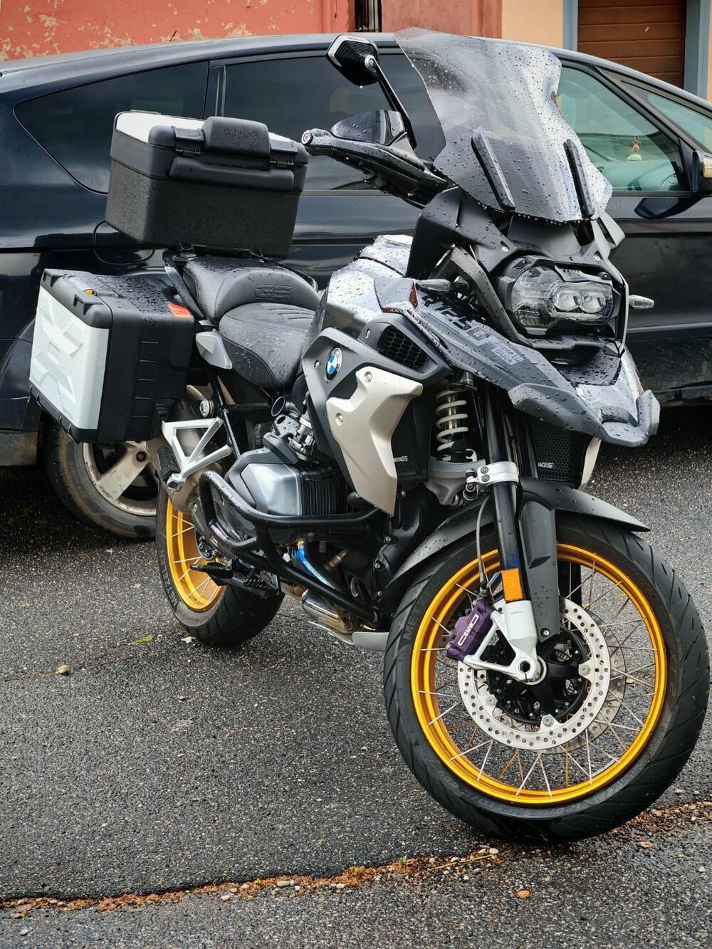 Bmw R 1250 GS (2021 - 24) (6)