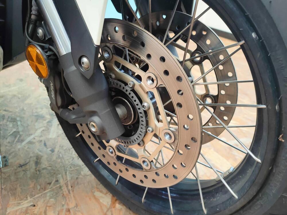 Honda X-ADV 750 (2018 - 20) (9)