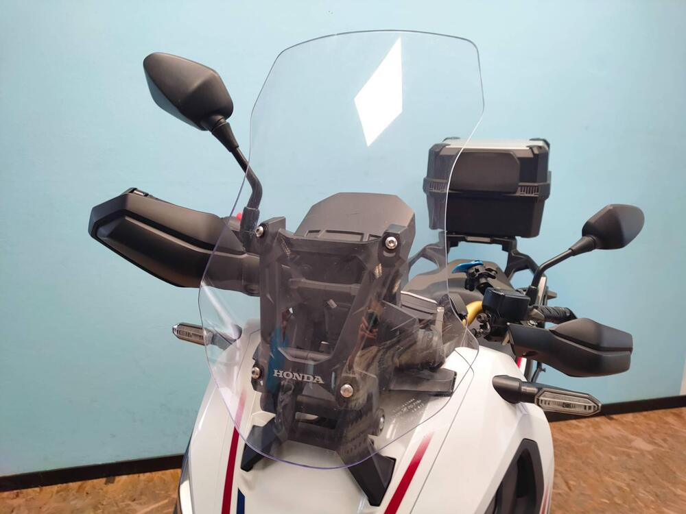 Honda X-ADV 750 (2018 - 20) (12)
