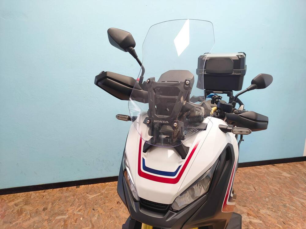 Honda X-ADV 750 (2018 - 20) (13)