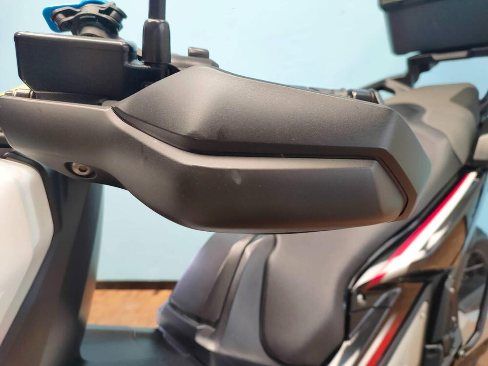 Honda X-ADV 750 (2018 - 20) (14)