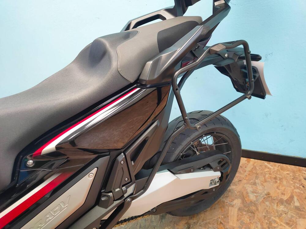 Honda X-ADV 750 (2018 - 20) (15)