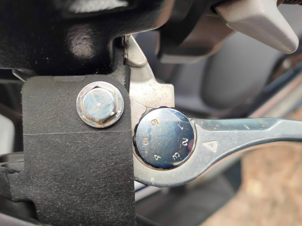 Honda X-ADV 750 (2018 - 20) (16)