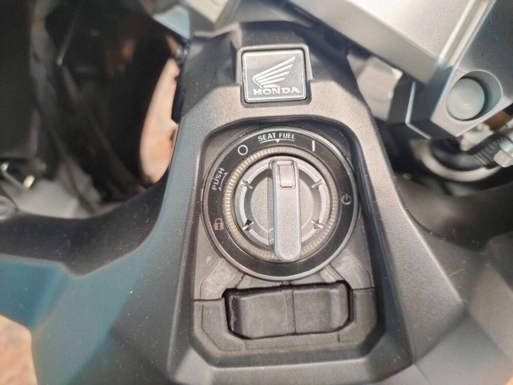 Honda X-ADV 750 (2018 - 20) (17)