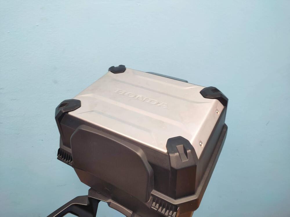 Honda X-ADV 750 (2018 - 20) (20)