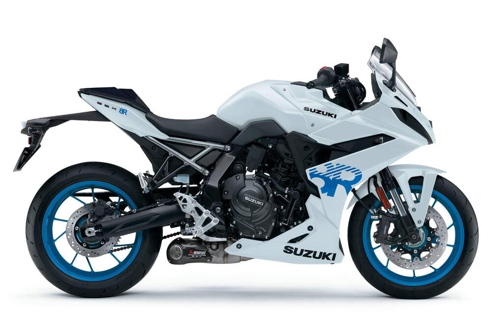 Suzuki GSX-8R EVO (2025) (3)