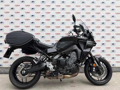 Yamaha Tracer 9 (2021 - 24) usata