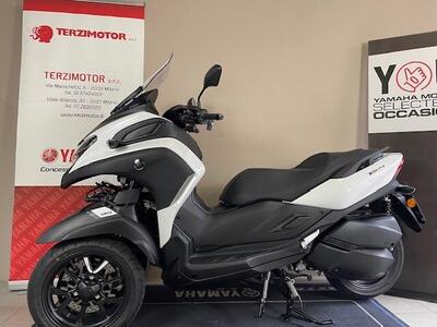 Yamaha Tricity 300 (2025) usata