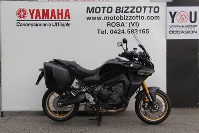 Yamaha Tracer 9 GT (2021 - 24) usata