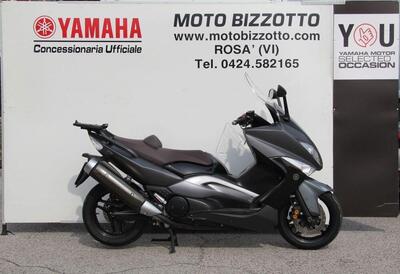 Yamaha T-Max 500 (2008 - 12) usata