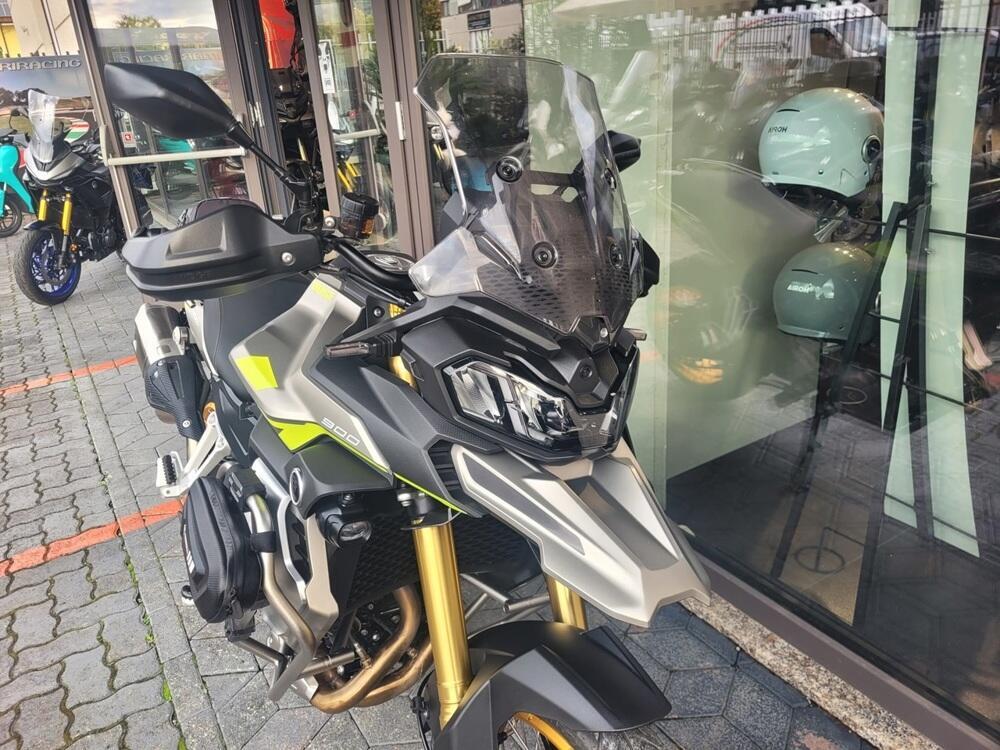 Voge Valico 900DSX (2024 - 26) (3)