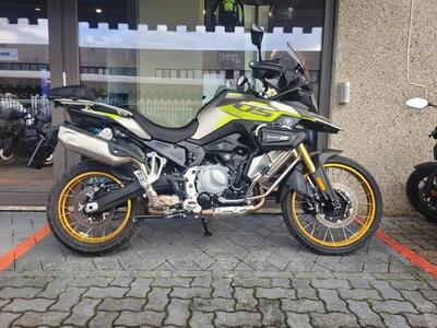 Voge Valico 900DSX (2024 - 25) usata