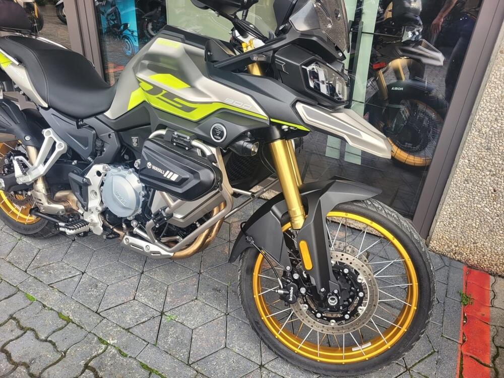 Voge Valico 900DSX (2024 - 26) (10)