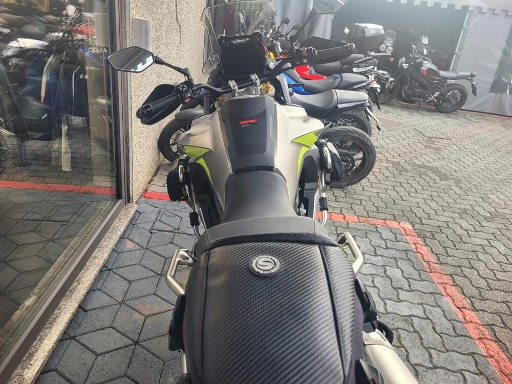 Voge Valico 900DSX (2024 - 26) (2)