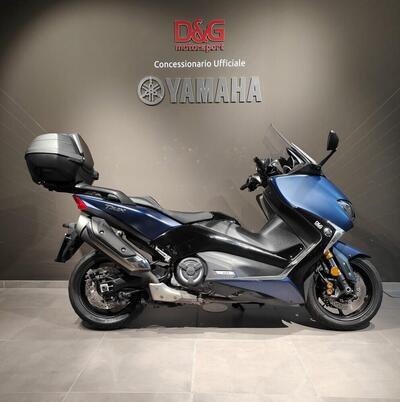 Yamaha T-Max 530 DX (2017 - 19) usata