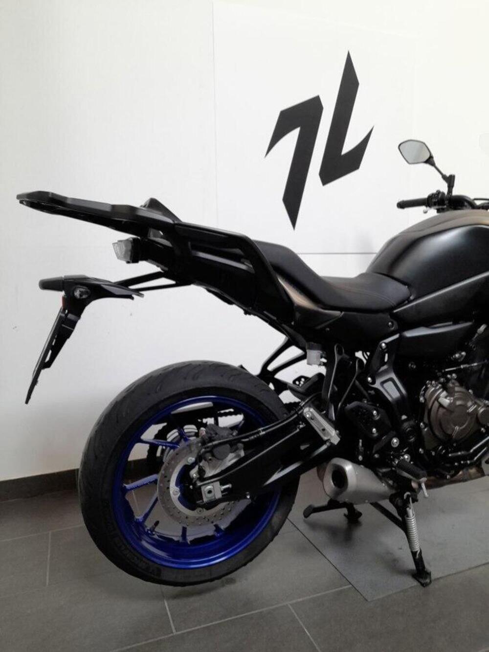 Yamaha Tracer 7 (2021 - 24) (9)