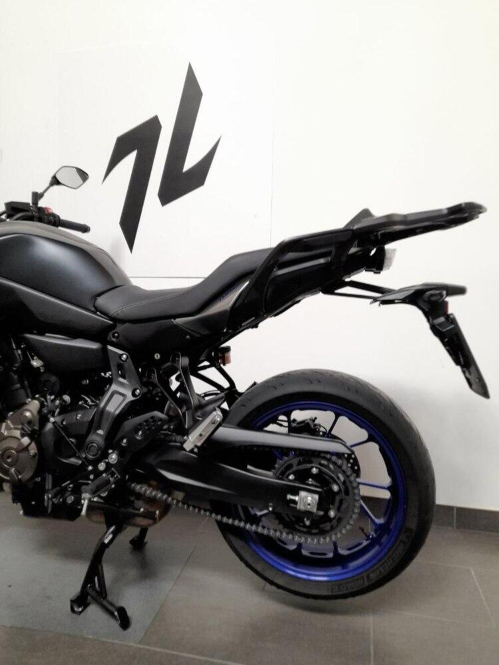 Yamaha Tracer 7 (2021 - 24) (4)