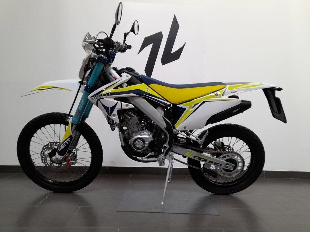 Vent Baja 125 4t RR (2019 - 20)