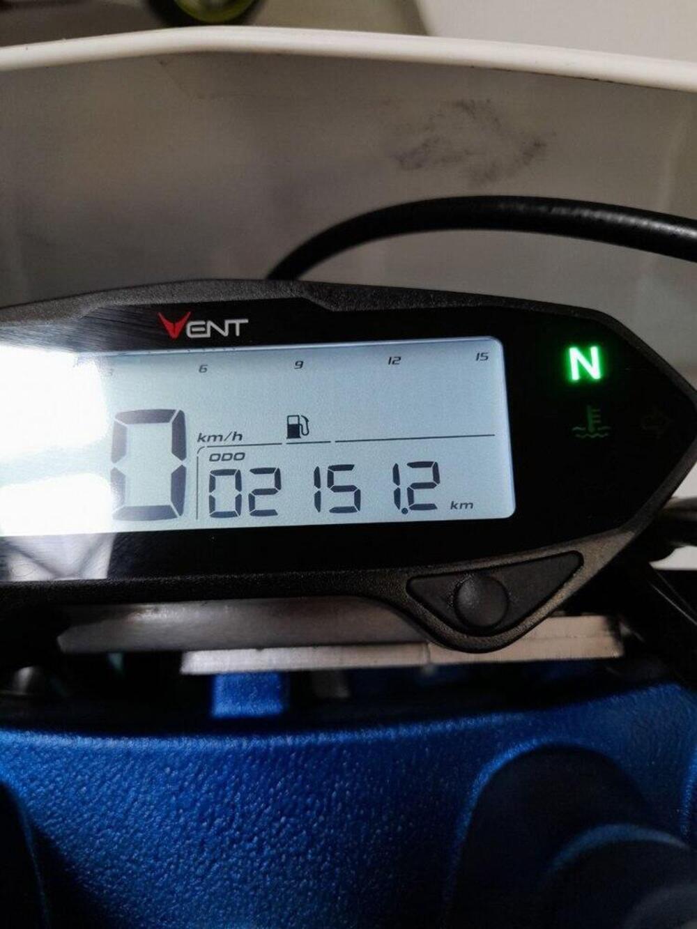 Vent Baja 125 4t RR (2019 - 20) (5)