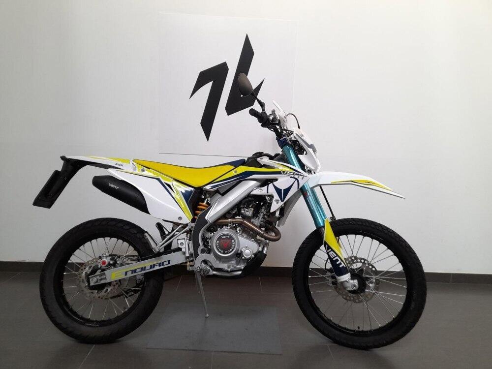 Vent Baja 125 4t RR (2019 - 20) (6)
