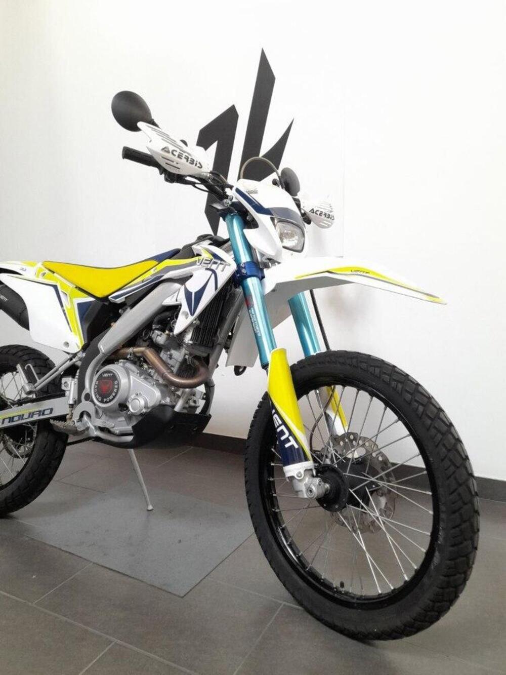 Vent Baja 125 4t RR (2019 - 20) (7)