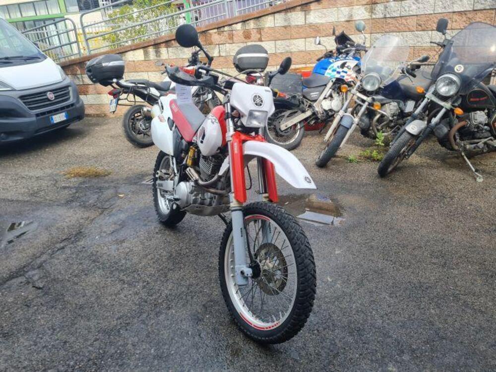 Yamaha TT 600 S (1989 -99) (2)