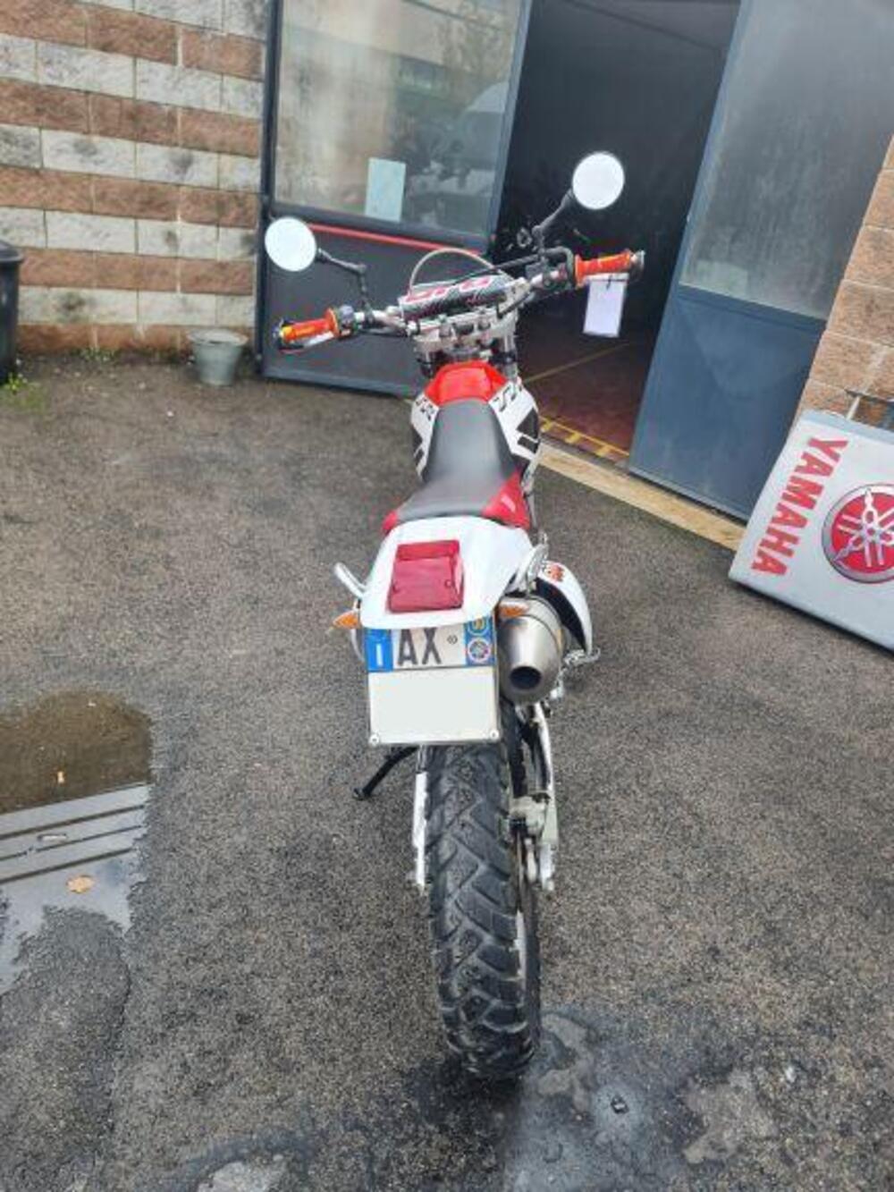 Yamaha TT 600 S (1989 -99) (4)