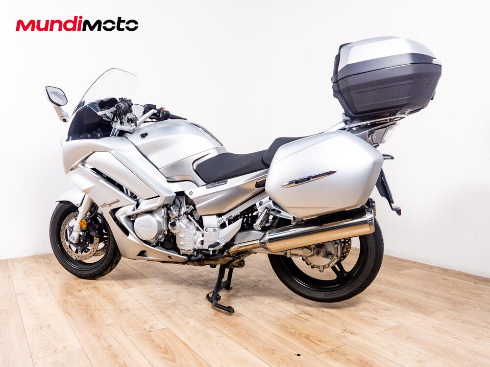 Yamaha FJR 1300 A (2013 - 15) (7)