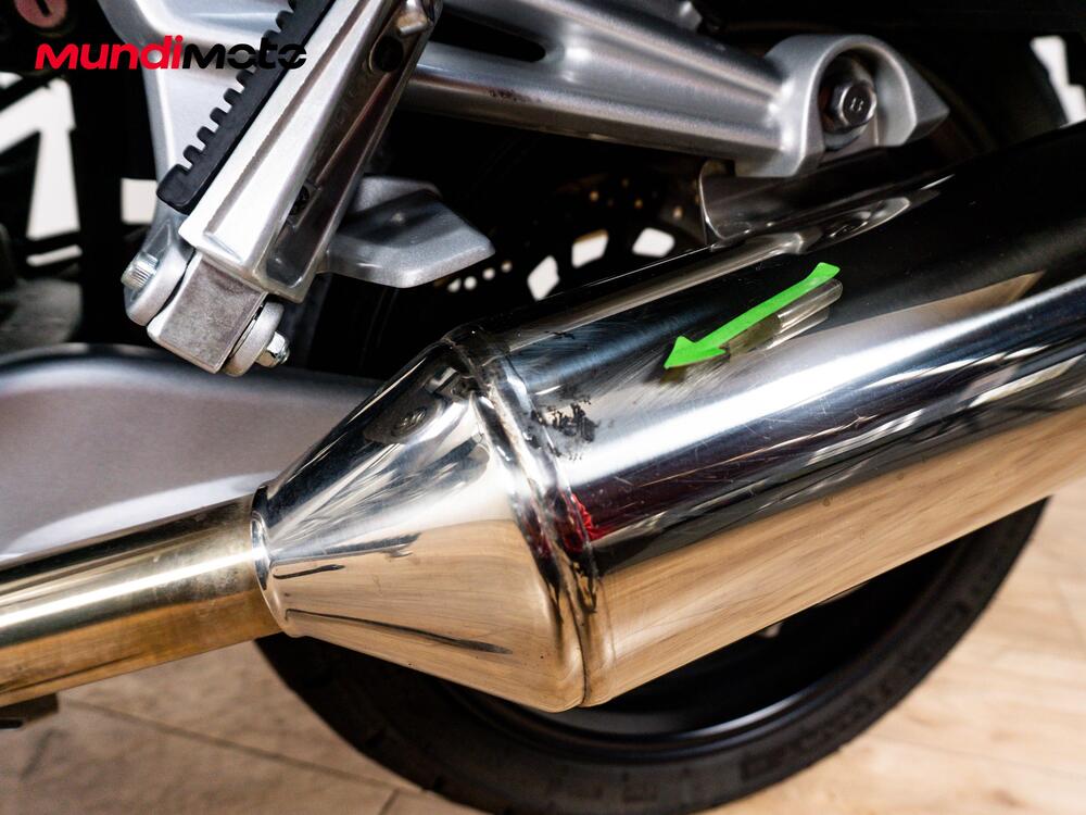 Yamaha FJR 1300 A (2013 - 15) (13)