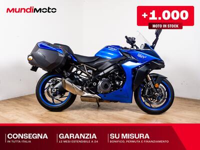 Suzuki GSX S 1000 F ABS (2014 -17) usata