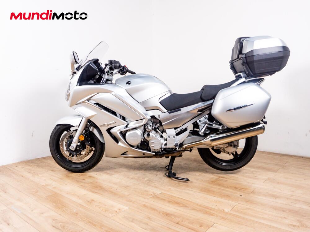 Yamaha FJR 1300 A (2013 - 15) (6)