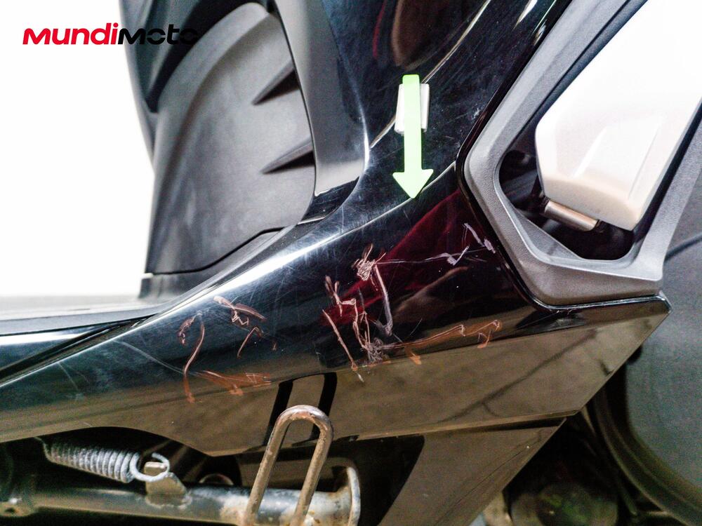 Honda SH 350i Sport (2025 - 26) (22)