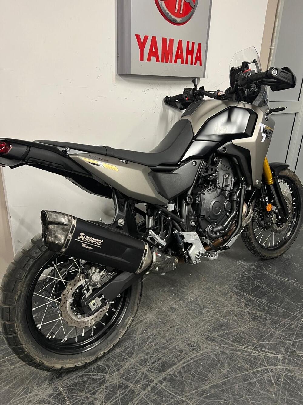 Yamaha Ténéré 700 (2025 - 26) (4)