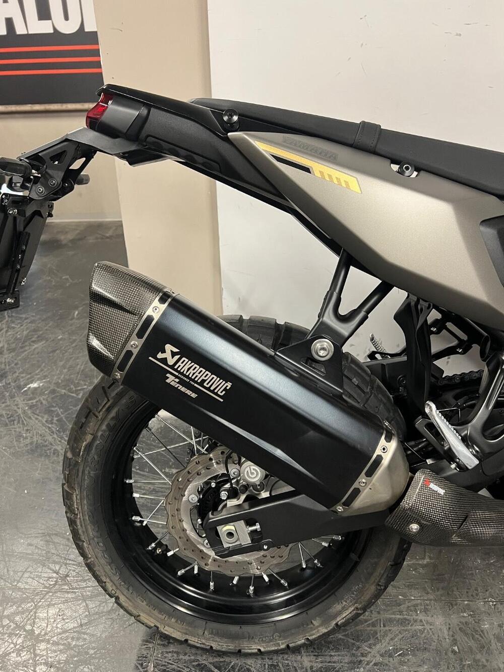 Yamaha Ténéré 700 (2025 - 26) (5)