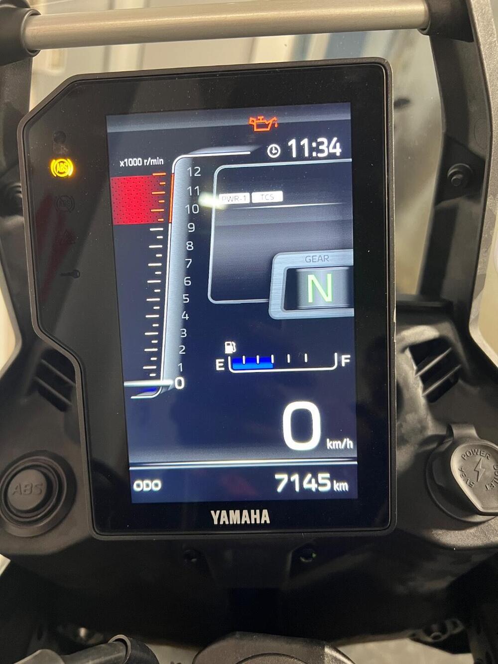 Yamaha Ténéré 700 (2025 - 26) (10)