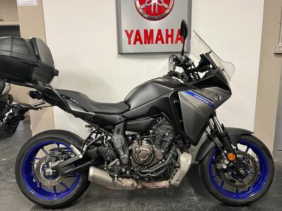 Yamaha Tracer 7 (2021 - 24) usata
