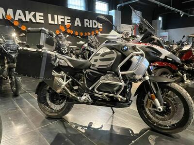 Bmw R 1250 GS Adventure (2021 - 24) usata