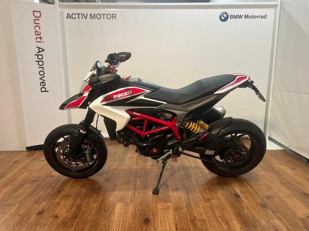 Ducati Hypermotard 821 SP (2013 - 15) (3)