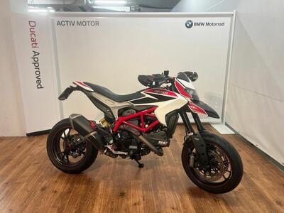 Ducati Hypermotard 821 SP (2013 - 15) usata