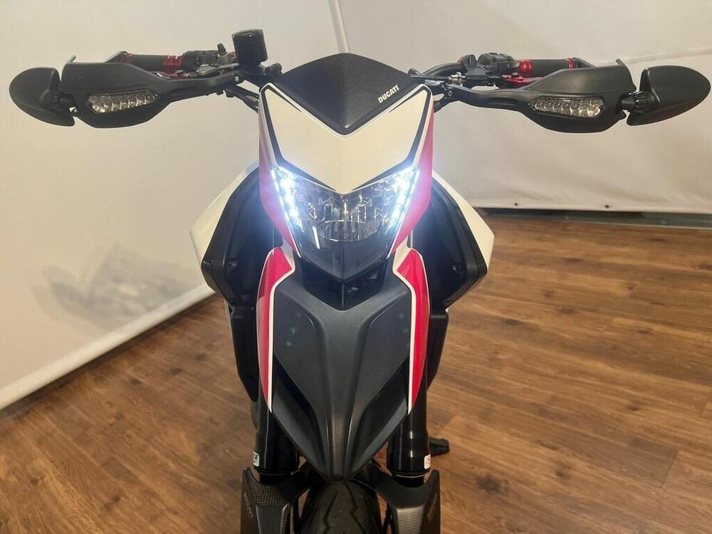 Ducati Hypermotard 821 SP (2013 - 15) (3)