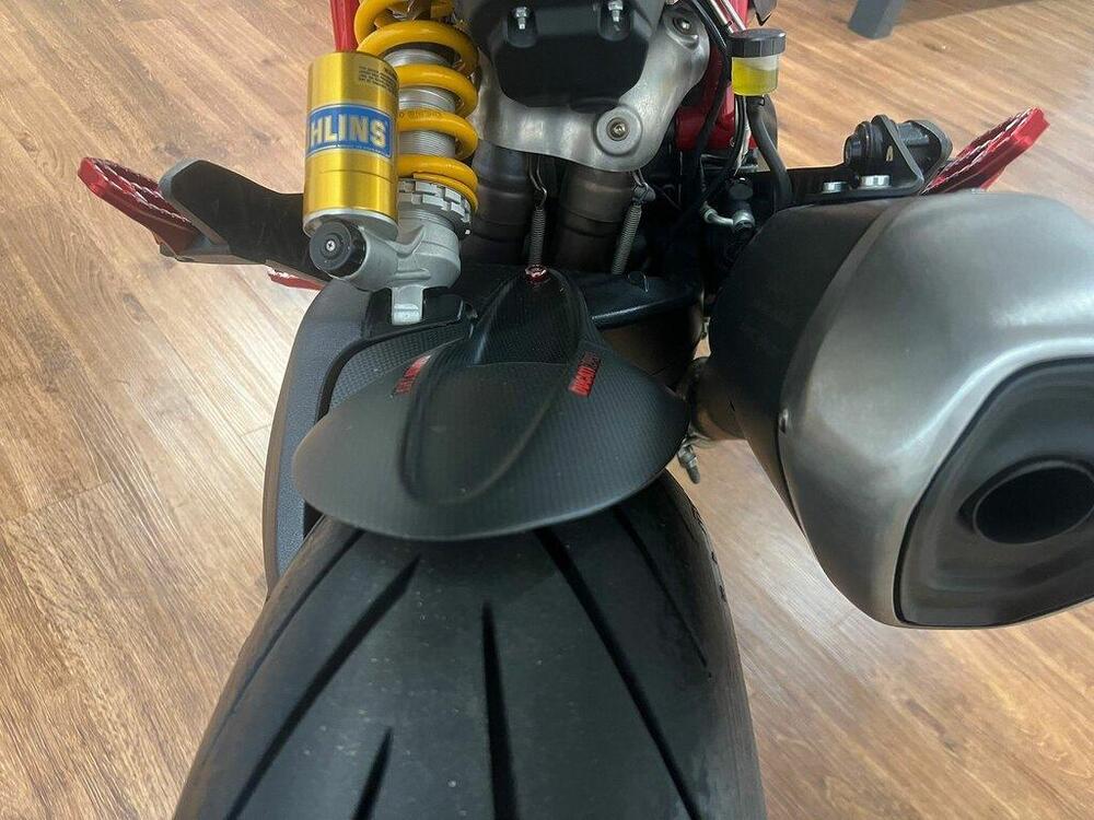 Ducati Hypermotard 821 SP (2013 - 15) (10)