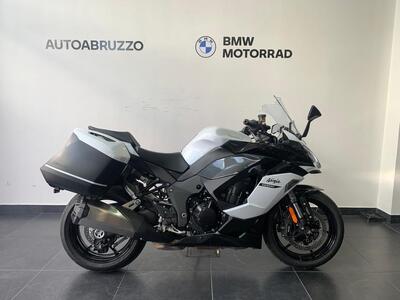 Kawasaki Ninja 1000 SX (2020) usata