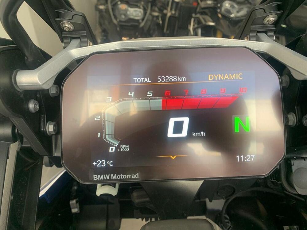 Bmw R 1250 GS Adventure (2019 - 20) (7)