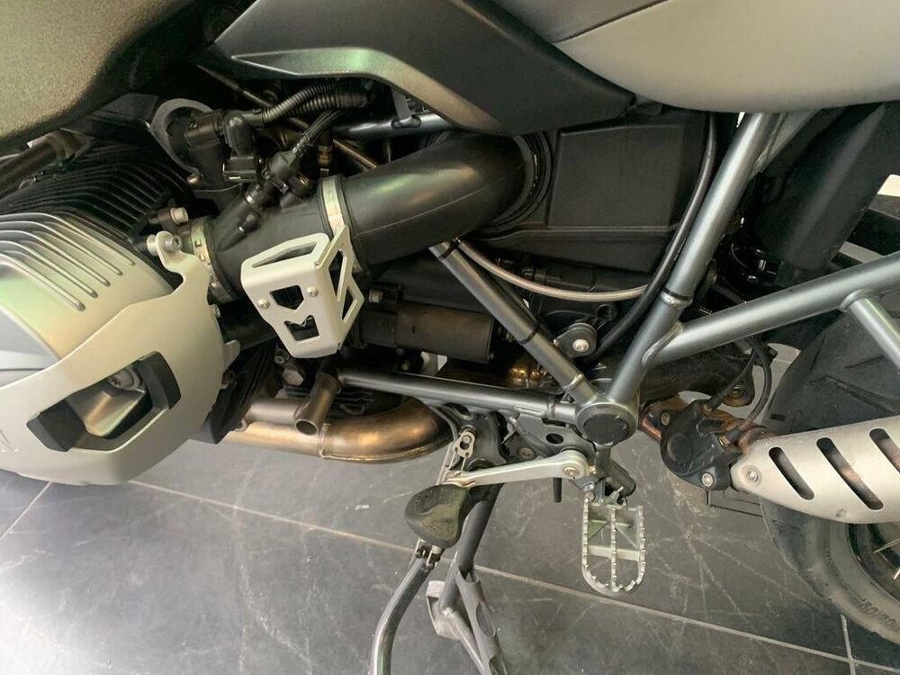 Bmw R 1200 GS Adventure (2010 - 13) (13)