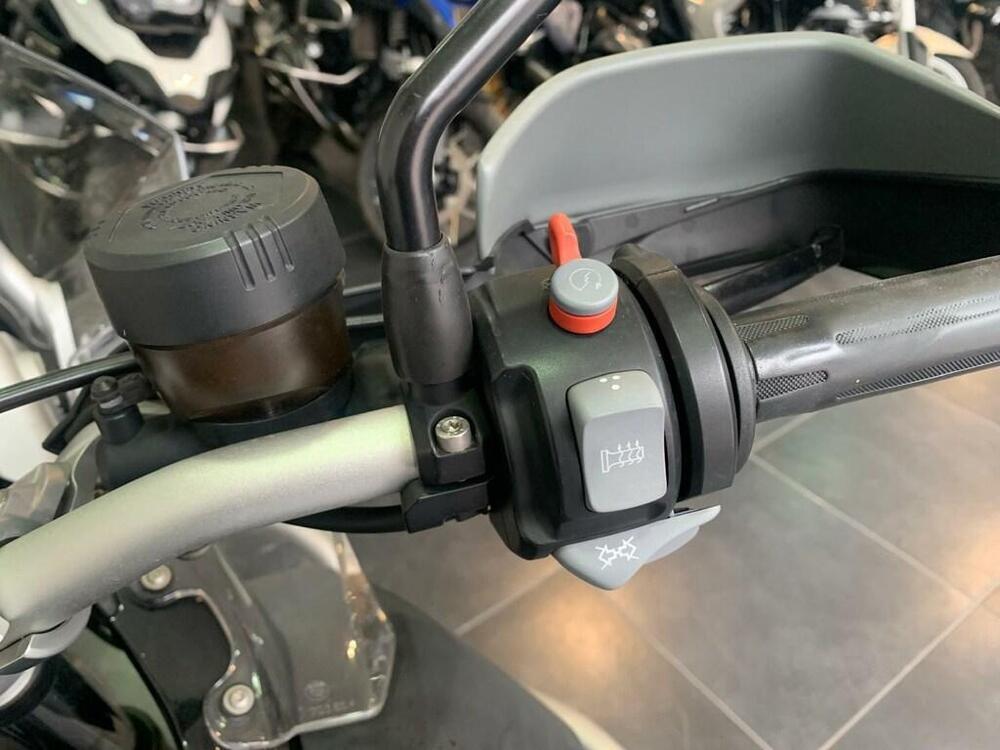 Bmw R 1200 GS Adventure (2010 - 13) (5)