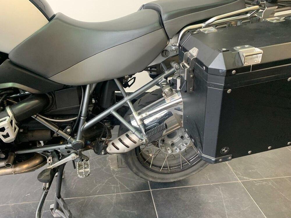 Bmw R 1200 GS Adventure (2010 - 13) (12)