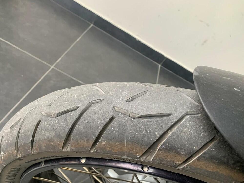 Bmw R 1200 GS Adventure (2010 - 13) (15)