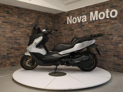 Bmw C 400 GT (2025) usata